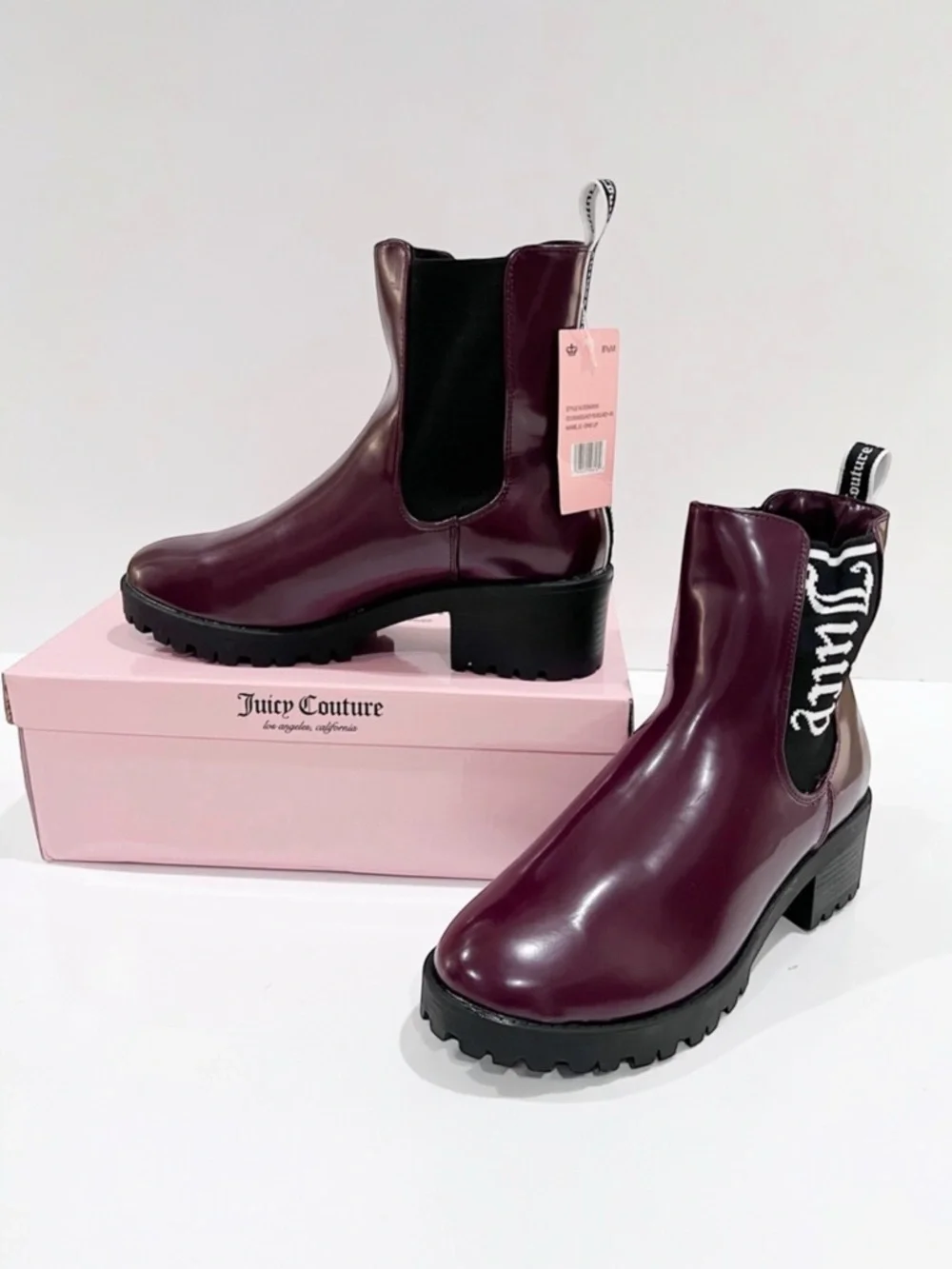 size new